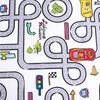 Disney Cars Babybettwäsche 23BS408 100x135 cm + 40x60 cm Bild 3