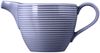 Seltmann Weiden Beat Color Glaze Milchkännchen 290 ml Fliederblau Bild 2