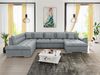Wohnlandschaft Niko Bis (Farbe: Flow 17, Seite: Rechts) Bild 2