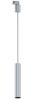 Paulmann 953. 97 ProRail3 Pendel Artemons Silber max. 1x10W GU10 ohne Leuchtmittel Bild 5