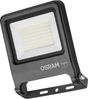Osram Außenleuchte Endura Flood 50W PCR dunkelgrau warmweiß Bild 1