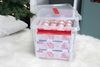 Sunware Weihnachtskugel-Box 22 l 60 Kugeln Weihnachten Kugeln Aufbewahrung Bild 3