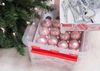 Sunware Weihnachtskugel-Box 22 l 60 Kugeln Weihnachten Kugeln Aufbewahrung Bild 4