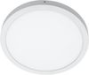 LEDVANCE LED Panel-Leuchte, Leuchte für Innenanwendungen, Kaltweiß, Länge: 40x40 cm, Planon Round Bild 5