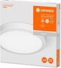 LEDVANCE LED Panel-Leuchte, Leuchte für Innenanwendungen, Kaltweiß, Länge: 40x40 cm, Planon Round Bild 4
