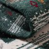 Gabbeh Teppich - Loribaft Indus - 90 x 60 cm - mehrfarbig Bild 3