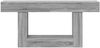 vidaXL Graues Sonoma 160 x 30 x 74 cm 899958 Bild 5