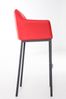 Barhocker Damaso B mit 4-Fuß Gestell [101159705] Bild 5