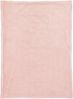 Meyco Knit Basic Bettdecke Forest Green 100x150 cm Rosa Bild 2
