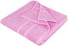 StickandShine Badetuch 2er Set Premium Frottee Badetuch 100x150 cm Baumwolle Frottee, 100% Baumwolle 500GSM Frottee Bild 3
