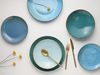 Nature Collection Aqua, Tellerset 12-tlg (mo) Bild 5