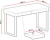 Schreibtisch Lonitz LZ11 (Farbe: Eucalyptus / Eiche Baltic Dune) Bild 3
