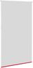 vidaXL Verdunkelungsrollo Rot 130x230cm Stoffbreite 126,6cm Polyester 4011862 Bild 4