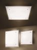 FABAS LUCE No. 2957-61-102 Deckenleuchte MAGGIE 30x30 weiss Bild 2