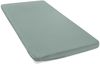 OTTO home Spannbettlaken Physalis Topper COMFORT, Jersey, Gummizug: rundum, (1 Stück), bis 10 cm Höhe, Bettlaken, Laken, in Comfort & Premium Qualität Bild 2