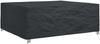 vidaXL Möbelbezug Uni Schwarz 300 x 250 x 100 cm 210D 4105855 Bild 5