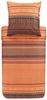 Bassetti Bettwäsche ROCCARASO, Satin, 2 teilig, aus satinierter Baumwolle Bild 1