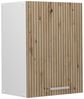 Küchenfront R-Line Artisan-Eiche 44.6 x 59 cm Möbelfront für den Hängeschrank Vicco Bild 5