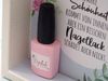 ZauberDeko Geschenkbox Geldgeschenk Verpackung Nagelstudio Nagellack Maniküre Geburtstag Bild 3