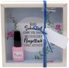 ZauberDeko Geschenkbox Geldgeschenk Verpackung Nagelstudio Nagellack Maniküre Geburtstag Bild 2