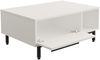 Couchtisch Majaajoå 90x60x38 cm Weiß [en. casa] Bild 5