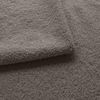 AX LIVING Boxspringbett 140x200 Braun Ankarra Bett mit Stauraum Bild 5