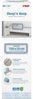 reer Bettgitter Sleepn Keep 100 cm, beige Bild 2