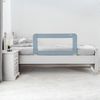 reer Bettgitter Sleepn Keep 100 cm, beige Bild 3