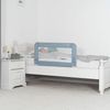 reer Bettgitter Sleepn Keep 100 cm, beige Bild 4