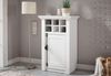 Home affaire Kommode California, Breite 63 cm Bild 4