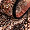 Orientteppich »Laleh« 150 x 100 cm - schwarz Bild 5