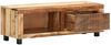 vidaXL TV-Schrank 100x30x33 cm Altholz Massiv 247955 Bild 4