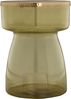 Beistelltisch Roman 125 Rosa / Gold Bild 2