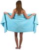 Betz Saunatuch Strandtuch Saunatuch XXL Badetuch Premium Größe 70 x 200 cm, 100% Baumwolle (1 Stück, 1-St), 100% Baumwolle Bild 4