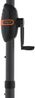 Doppler myZone Sonnenschirm / Mittelmastschirm "Auto Tilt 305", kiwi, Ø 305 cm Bild 4