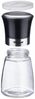 WESTMARK Zuckerstreuer für Puderzucker »Blacky« mit Aromadeckel, 190 ml Bild 3