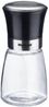 WESTMARK Zuckerstreuer für Puderzucker »Blacky« mit Aromadeckel, 190 ml Bild 2