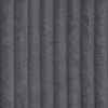 AX LIVING Grau Bett Sevdayla Boxspringbett mit Bettkasten 140x200 cm Bild 5