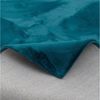 Pergamon Fellteppich Fellteppich Luxus Super Soft Plush, Rechteckig, Höhe: 25 mm Bild 3