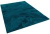 Pergamon Fellteppich Fellteppich Luxus Super Soft Plush, Rechteckig, Höhe: 25 mm Bild 4