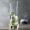 SPIEGELAU 4450157 LIFESTYLE Karaffe 1,0 Liter Bild 4