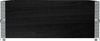vidaXL Paletten-Aufsatzrahmen 2 Stk. Schwarz 100x100 Massivholz Kiefer 4010290 Bild 4