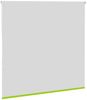 vidaXL Verdunkelungsrollo Grün 155x150cm Stoffbreite 151,6cm Polyester 4011269 Bild 4