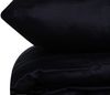 L'Essentiel Maison Bettwäsche Set, satin, 3 teilig, Langlebige Qualität, Recycelbar Bild 4