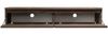 Selsey 'Bemmi Slim' - TV-Hängeboard 2-türig, Holzoptik Walnuss Wisconsin, 100 cm Bild 4
