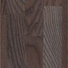 Wandschrank Gravure aus Eschenholz, Espresso Bild 5