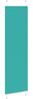 vidaXL Plissee Petrolgrün 65x200 cm Stoffbreite 64,4 cm Polyester 4015408 Bild 3