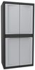 Kreher XL Jumbo Schrank mit Spindfach Bild 3