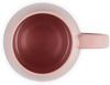 LE CREUSET Becher Becher Coupe rose quartz 320ml, Steinzeug Bild 4