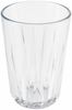 4-er Set Trinkbecher 150ml aus Tritan, unzerbrechliche Kindergläser Kristallklar Bild 4